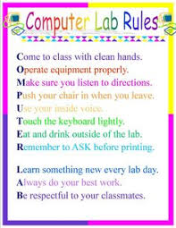 57 Best Computer Lab Bulletin Boards Images Computer Lab