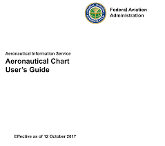 Aeronautical Chart Users Guide Books Dclan Si