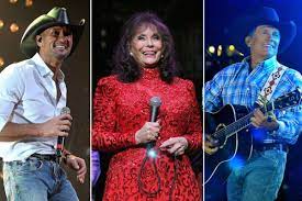 Fun, energetic music is an obvious way to launch into celebration and express jubilation when times are good. Country Songs About Divorce 10 Of The Greatest So Far