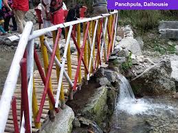 Image result for panchpula dalhousie
