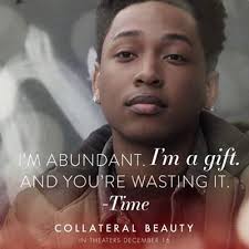 101 famous quotes about collateral: Collateral Beauty Home Facebook