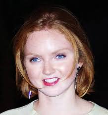 lily cole quits modelling for acting