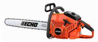 Best Echo Chainsaw Reviews 2019