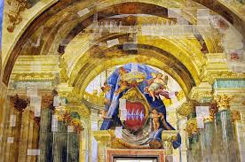 Hd Wallpaper Italy Sorrnte Church