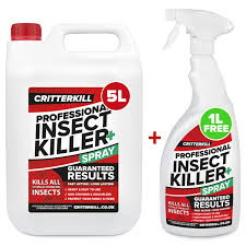 6l strong insect spray pest