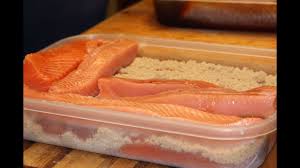 best smoked salmon recipe you