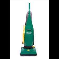 commercial vacuums bissell biggreen
