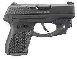 ruger lcp lc9 with lasermax lasers
