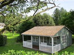 Insulated Garden Rooms Scotland