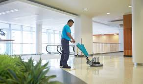 apartment cleaning services kuwait
