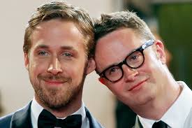 Ryan Gosling has now made two ultra-stylized and ultra-violent movies with Danish director Nicolas Winding Refn. The first one was “Drive,” an ambitious ... - gosling_refn