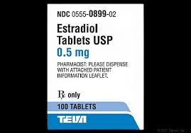 estradiol tablet estrace uses