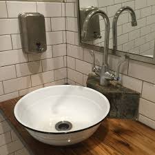 sink bathroom bowl sinks