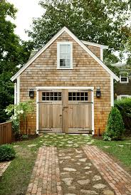 75 Detached Garage Ideas You Ll Love