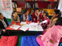 Teacher Training — First Steps Himalaya