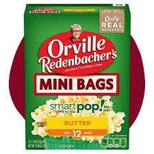 popcorn bundle orville redenbacher