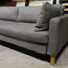 Reserved Ikea Karlstad 3 Seat Sofa Bed