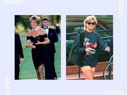 Princess Diana's Best Fashion Moments ...