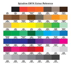 Described Color Fromargb Color Chart Rgb Colors Chart