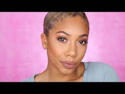 Mousse alone can get the job done on some hair types, but hair gel will really help your strands. How To Finger Wave Short Hair Beginner Friendly Faceovermatter Youtube