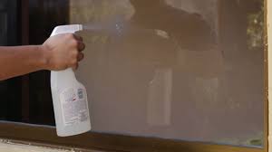 4 Ways To Clean Windows With Vinegar