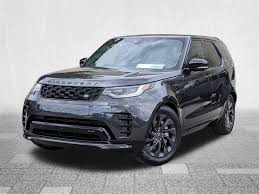 new 2023 land rover discovery s r