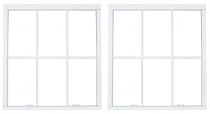 Remove Grids From Double Pane Windows