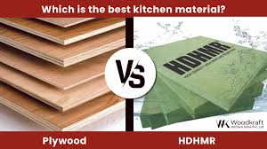 plywood vs hdhmr which is the best