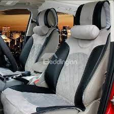 Best Seat Cover Color For Silver Car