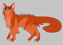 fireheart by fatal fur affinity