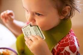 Minimum debit card issuance age is 16 years old. When Kids Allowance Goes Digital Children Getting Their Own Debit Cards Citynews Toronto