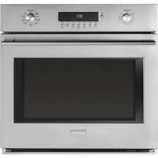 Electronic Convection Single Wall Oven