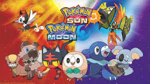 Free download 135 Pokmon Sun and Moon HD Wallpapers Background Images  [1600x900] for your Desktop, Mobile & Tablet | Explore 16+ Rowlet HD  Wallpapers | Rowlet HD Wallpapers, HD Wallpaper HD Pic,
