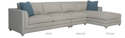 wesley hall 2054 belmont sectional