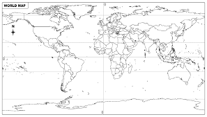 world map hd image infoandopinion