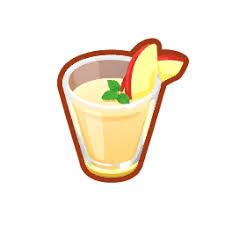 fancy apple juice dishes pokémon sleep