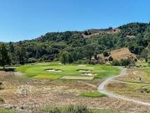 Image result for where is meadow club golf course in california