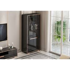 Display Cabinet Ideal Furniture Nz