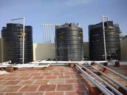vastu tips for the placement of water tanks