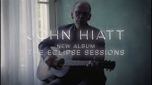 John Hiatt The Eclipse Sessions Tour Centrepointe Theatre