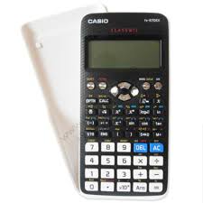 Calculator Cbpbook