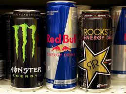 energy drinks okay in moderation but