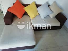 arpico l shaped sofa
