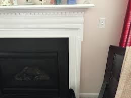 Trying To Connect A Gas Fireplace 17