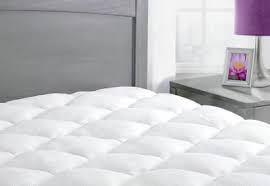 Instantly improve your comfort with the ghostbed® gel memory foam topper. The 8 Most Comfortable Mattress Toppers In 2021