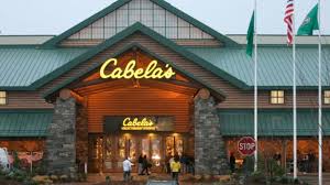 Cabelas Cab Stock Soars Bass Pro Shops Acquiring Stock