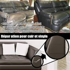 leather repair kits for couches vinyl