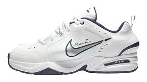 Find great deals on ebay for nike air monarch iv white. Martine Rose X Nike Air Monarch Iv White Where To Buy At3147 100 The Sole Womens