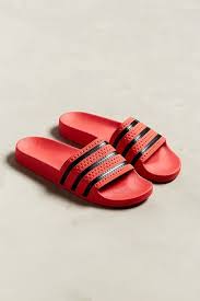 Adidas slides come in a variety of colors and features. Adidas Adilette Colorful Slide Sandal Adidas Adilette Sandals Slide Sandals