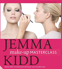 make up mastercl von jemma kidd